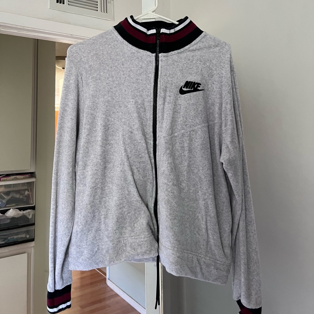 Nike Jacket - retro mint condition